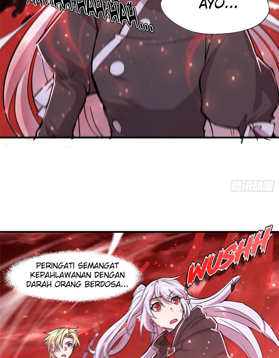 The Blood Princess And The Knight - Chapter 158 18 The Blood Princess And The Knight - Chapter 158 18