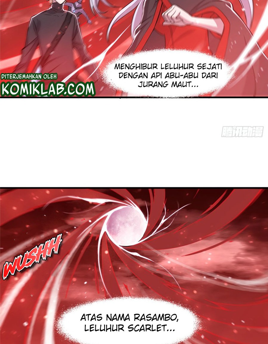The Blood Princess And The Knight - Chapter 158 19 The Blood Princess And The Knight - Chapter 158 19