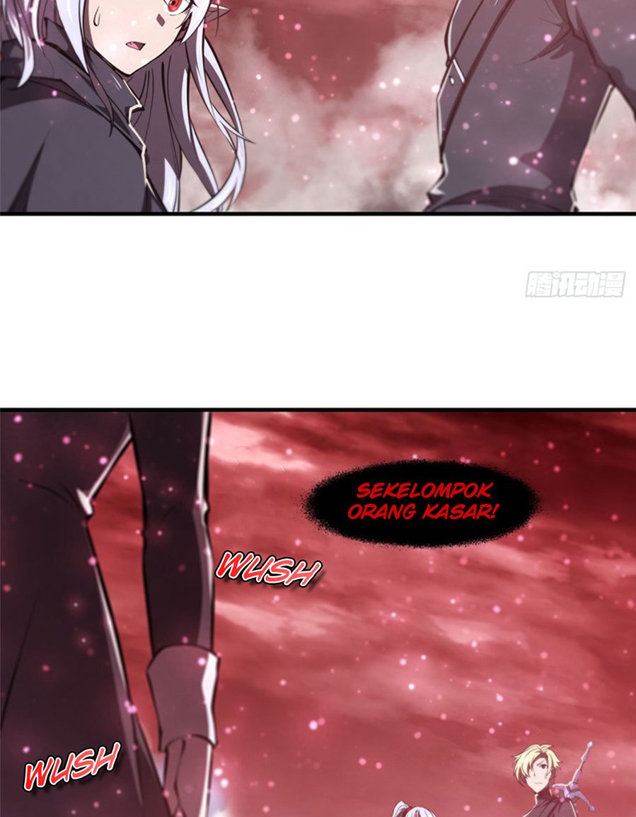 The Blood Princess And The Knight - Chapter 158 12 The Blood Princess And The Knight - Chapter 158 12
