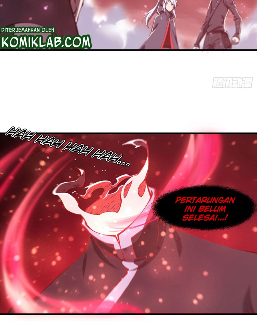 The Blood Princess And The Knight - Chapter 158 13 The Blood Princess And The Knight - Chapter 158 13