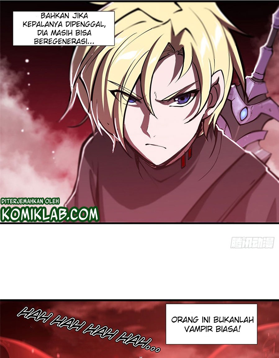 The Blood Princess And The Knight - Chapter 158 16 The Blood Princess And The Knight - Chapter 158 16