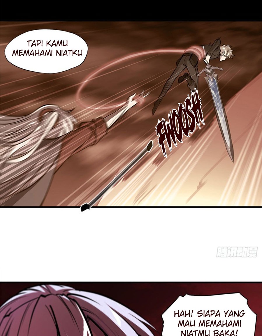 The Blood Princess And The Knight - Chapter 158 6 The Blood Princess And The Knight - Chapter 158 6