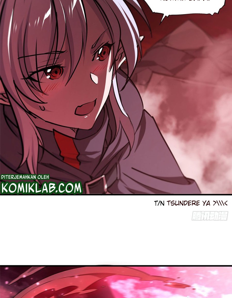 The Blood Princess And The Knight - Chapter 158 7 The Blood Princess And The Knight - Chapter 158 7