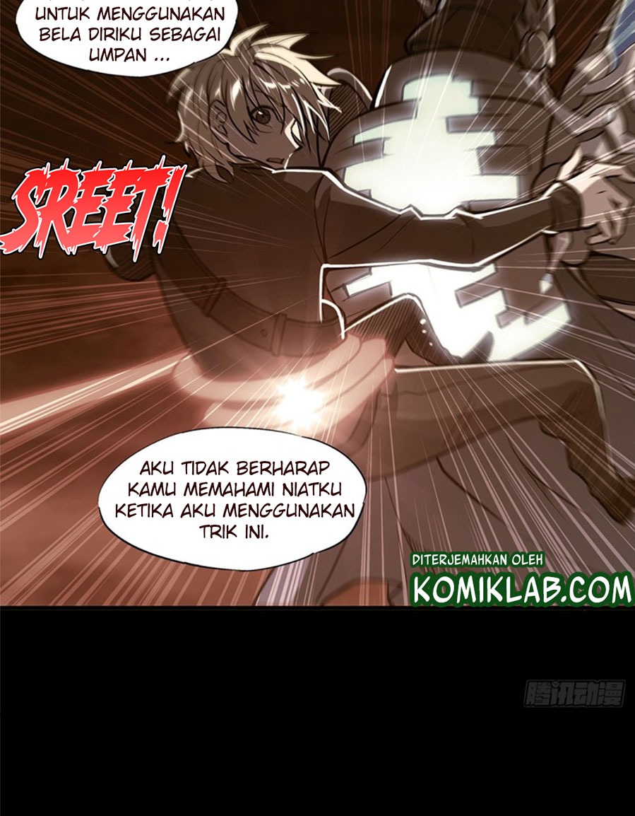 The Blood Princess And The Knight - Chapter 158 5 The Blood Princess And The Knight - Chapter 158 5