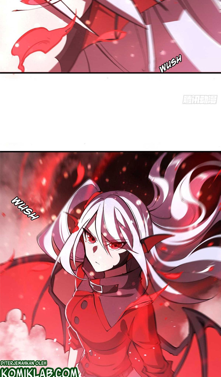 The Blood Princess And The Knight - Chapter 159 9 The Blood Princess And The Knight - Chapter 159 9