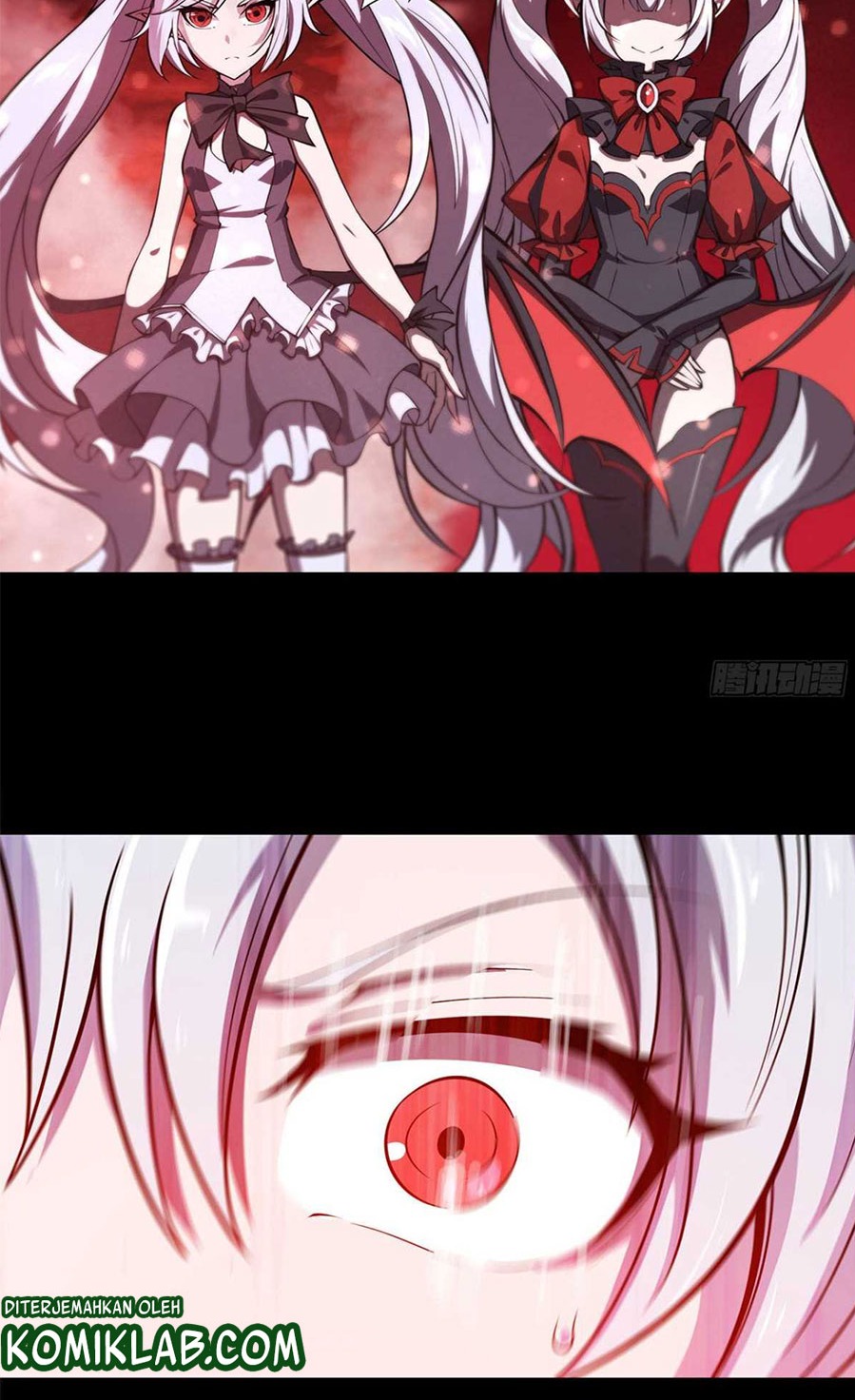 The Blood Princess And The Knight - Chapter 159 28 The Blood Princess And The Knight - Chapter 159 28