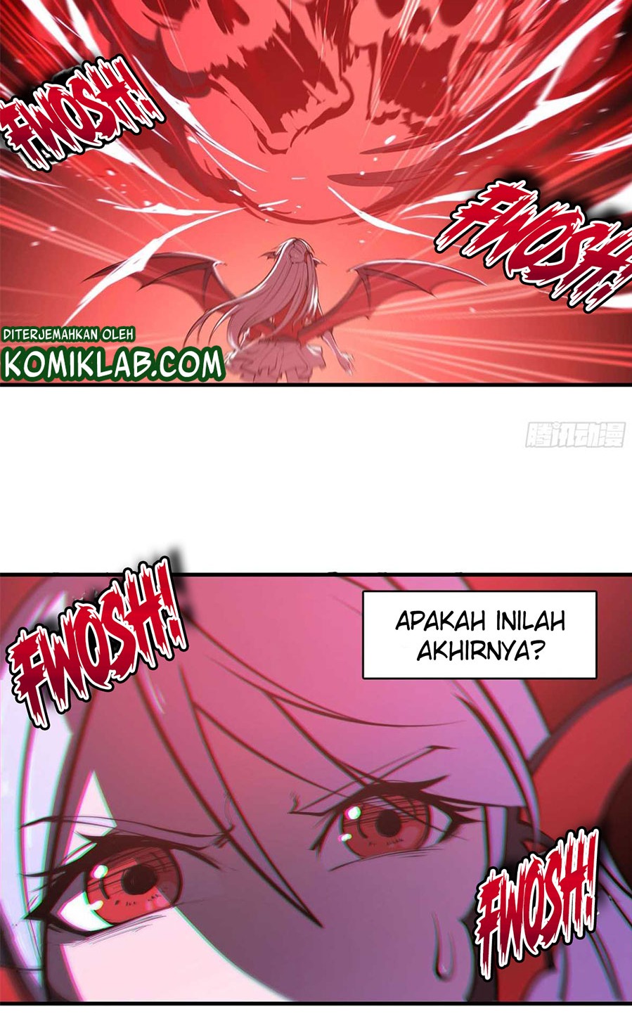 The Blood Princess And The Knight - Chapter 159 20 The Blood Princess And The Knight - Chapter 159 20