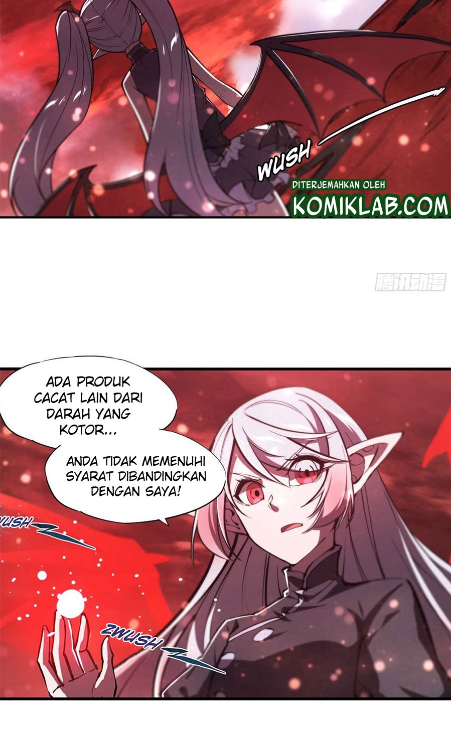 The Blood Princess And The Knight - Chapter 159 26 The Blood Princess And The Knight - Chapter 159 26