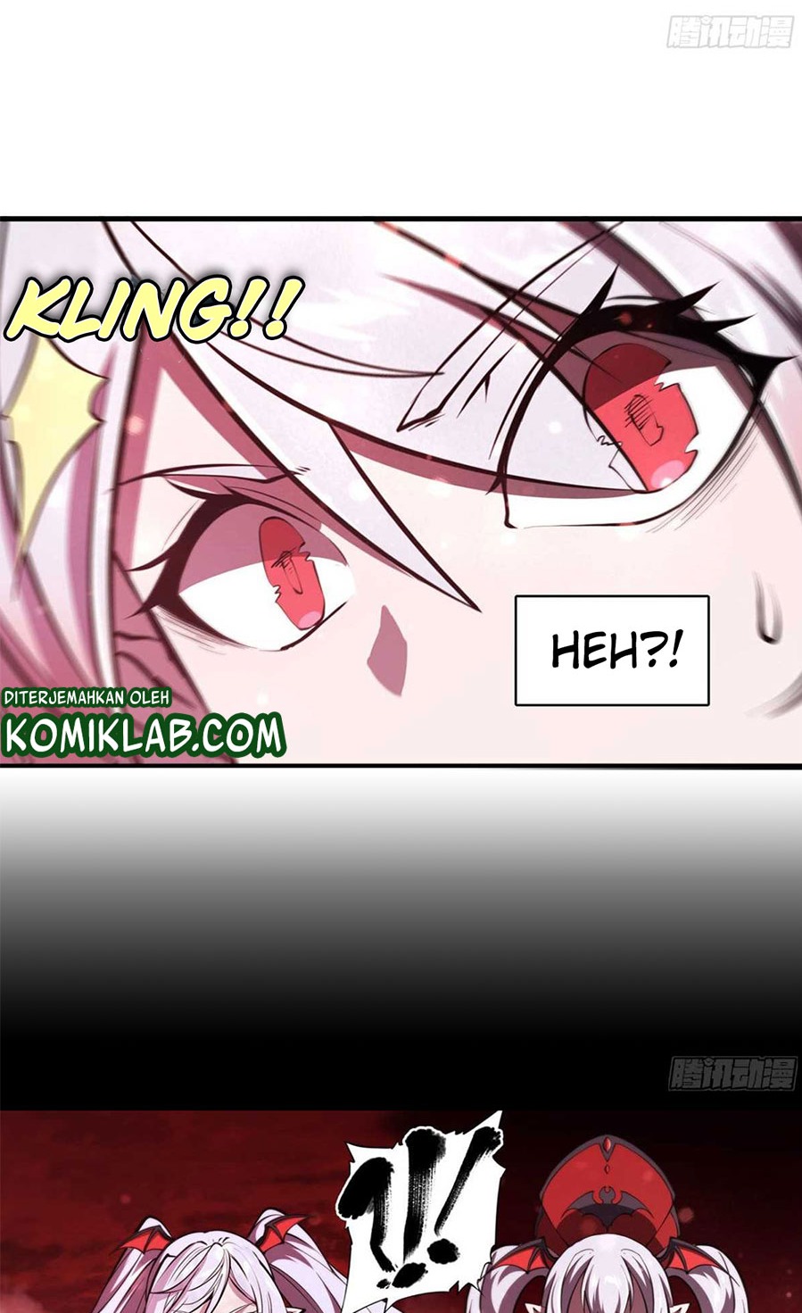 The Blood Princess And The Knight - Chapter 159 27 The Blood Princess And The Knight - Chapter 159 27