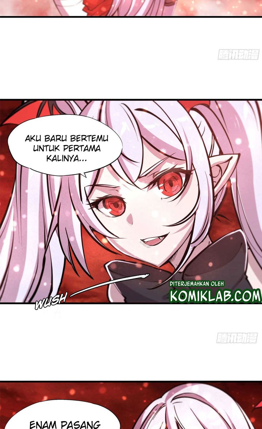 The Blood Princess And The Knight - Chapter 159 24 The Blood Princess And The Knight - Chapter 159 24