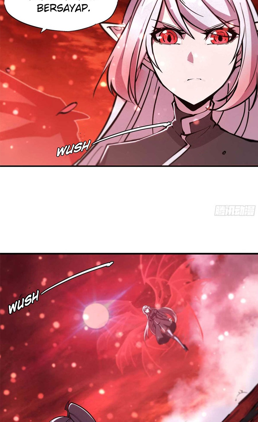 The Blood Princess And The Knight - Chapter 159 25 The Blood Princess And The Knight - Chapter 159 25