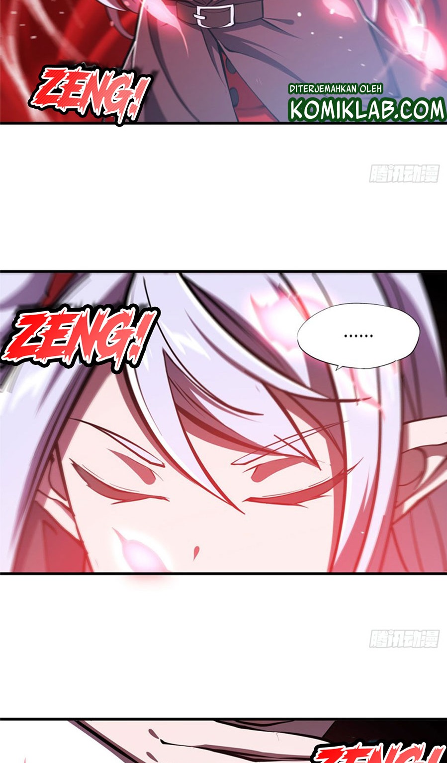 The Blood Princess And The Knight - Chapter 159 3 The Blood Princess And The Knight - Chapter 159 3