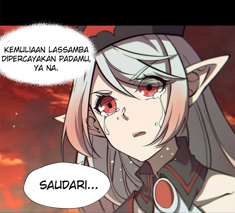 The Blood Princess And The Knight - Chapter 159 38 The Blood Princess And The Knight - Chapter 159 38
