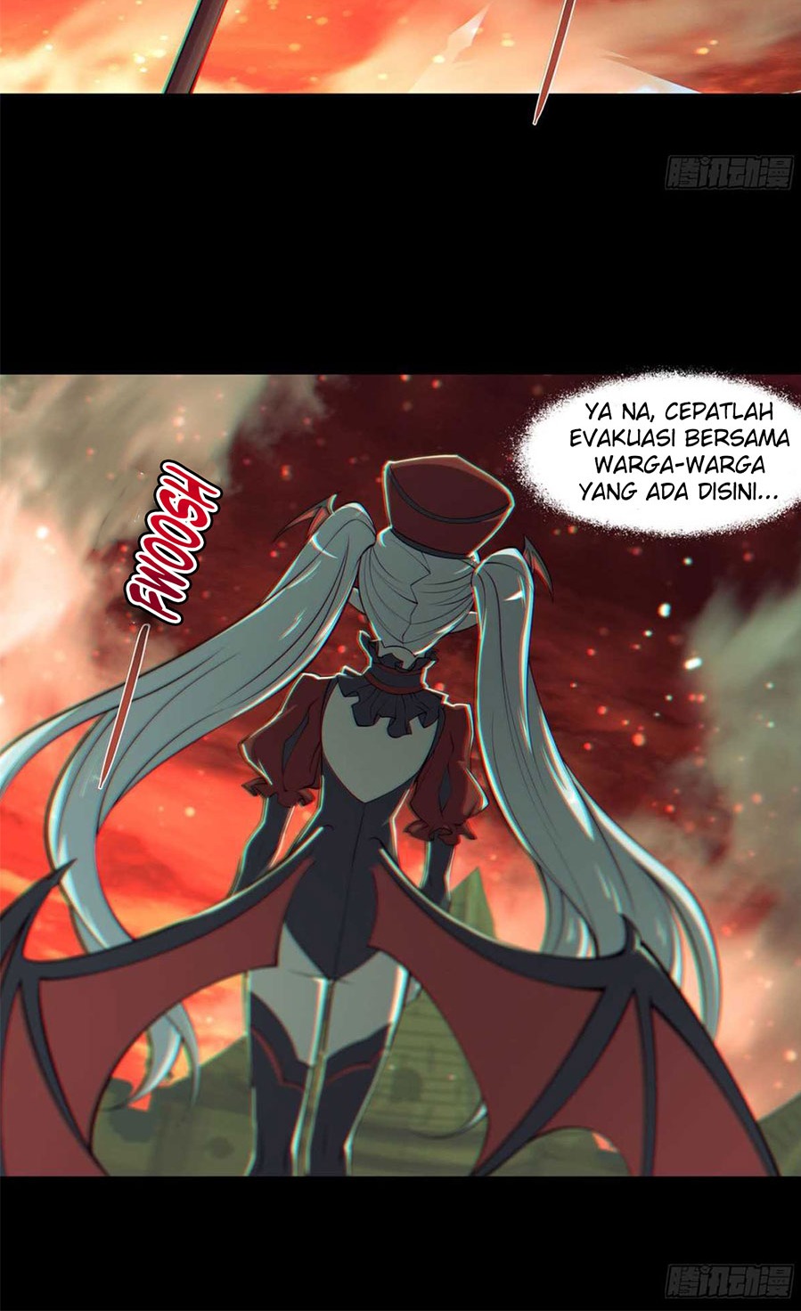The Blood Princess And The Knight - Chapter 159 30 The Blood Princess And The Knight - Chapter 159 30