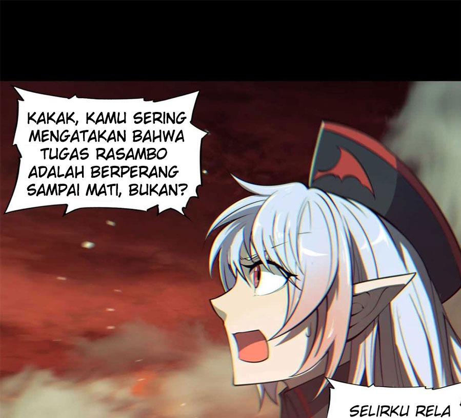 The Blood Princess And The Knight - Chapter 159 31 The Blood Princess And The Knight - Chapter 159 31