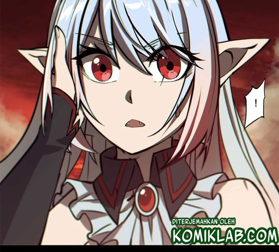 The Blood Princess And The Knight - Chapter 159 34 The Blood Princess And The Knight - Chapter 159 34