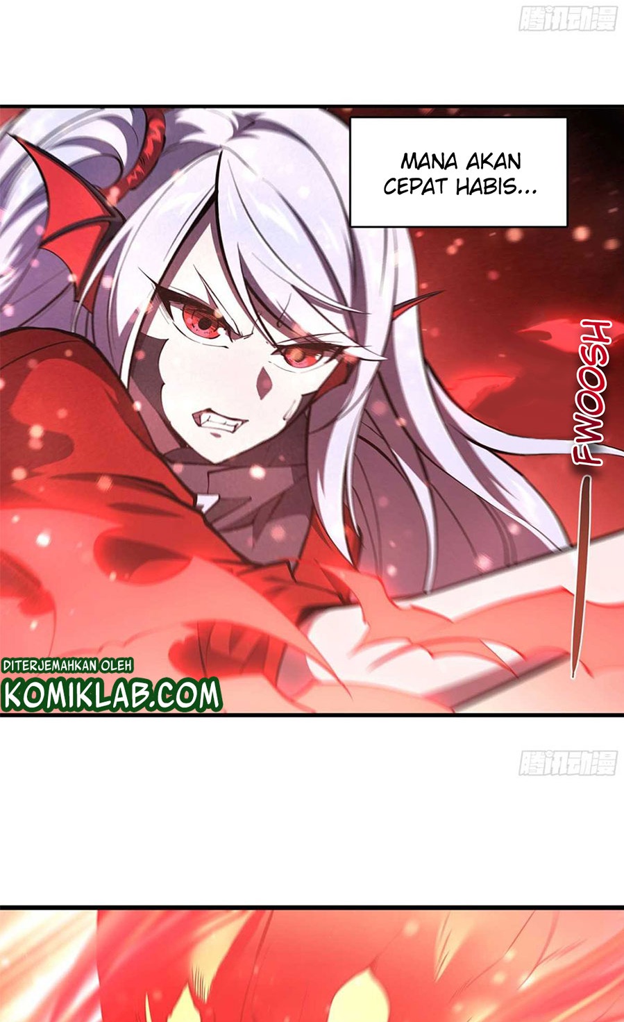 The Blood Princess And The Knight - Chapter 159 18 The Blood Princess And The Knight - Chapter 159 18