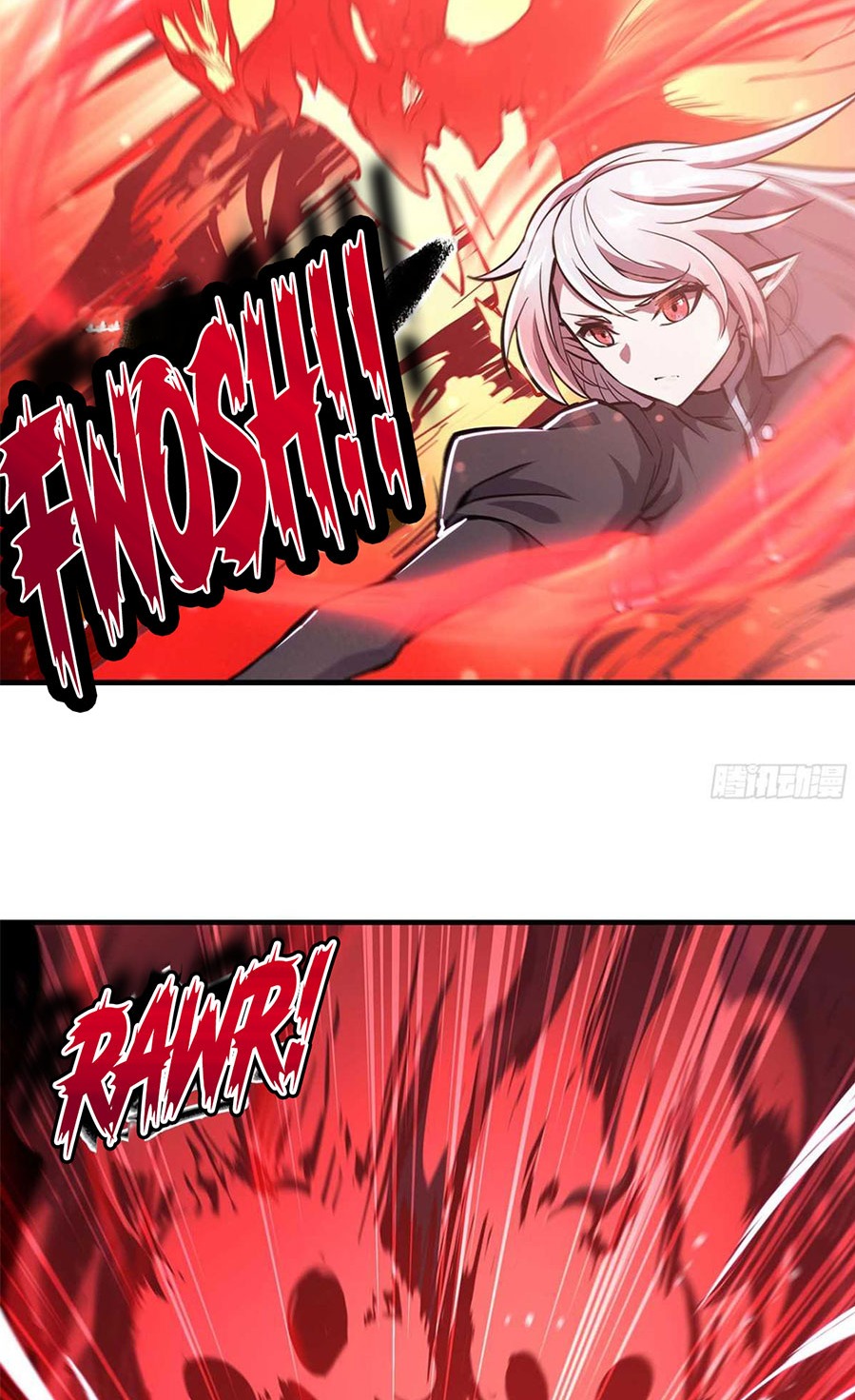 The Blood Princess And The Knight - Chapter 159 19 The Blood Princess And The Knight - Chapter 159 19