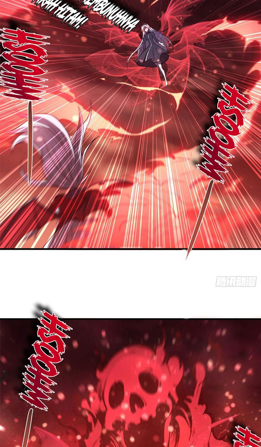 The Blood Princess And The Knight - Chapter 159 13 The Blood Princess And The Knight - Chapter 159 13