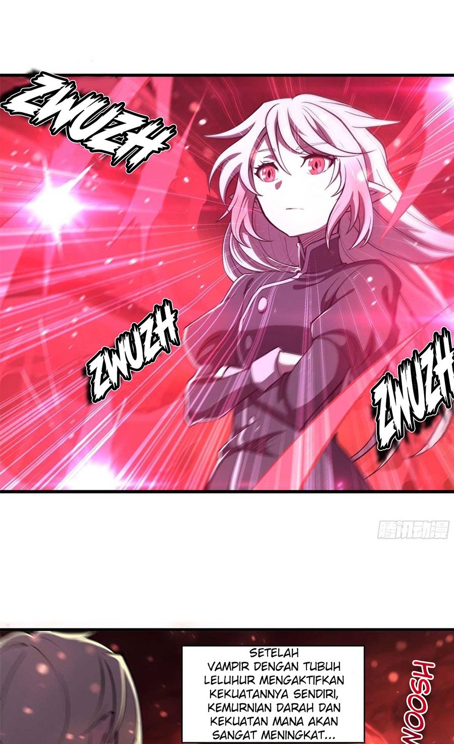 The Blood Princess And The Knight - Chapter 159 16 The Blood Princess And The Knight - Chapter 159 16