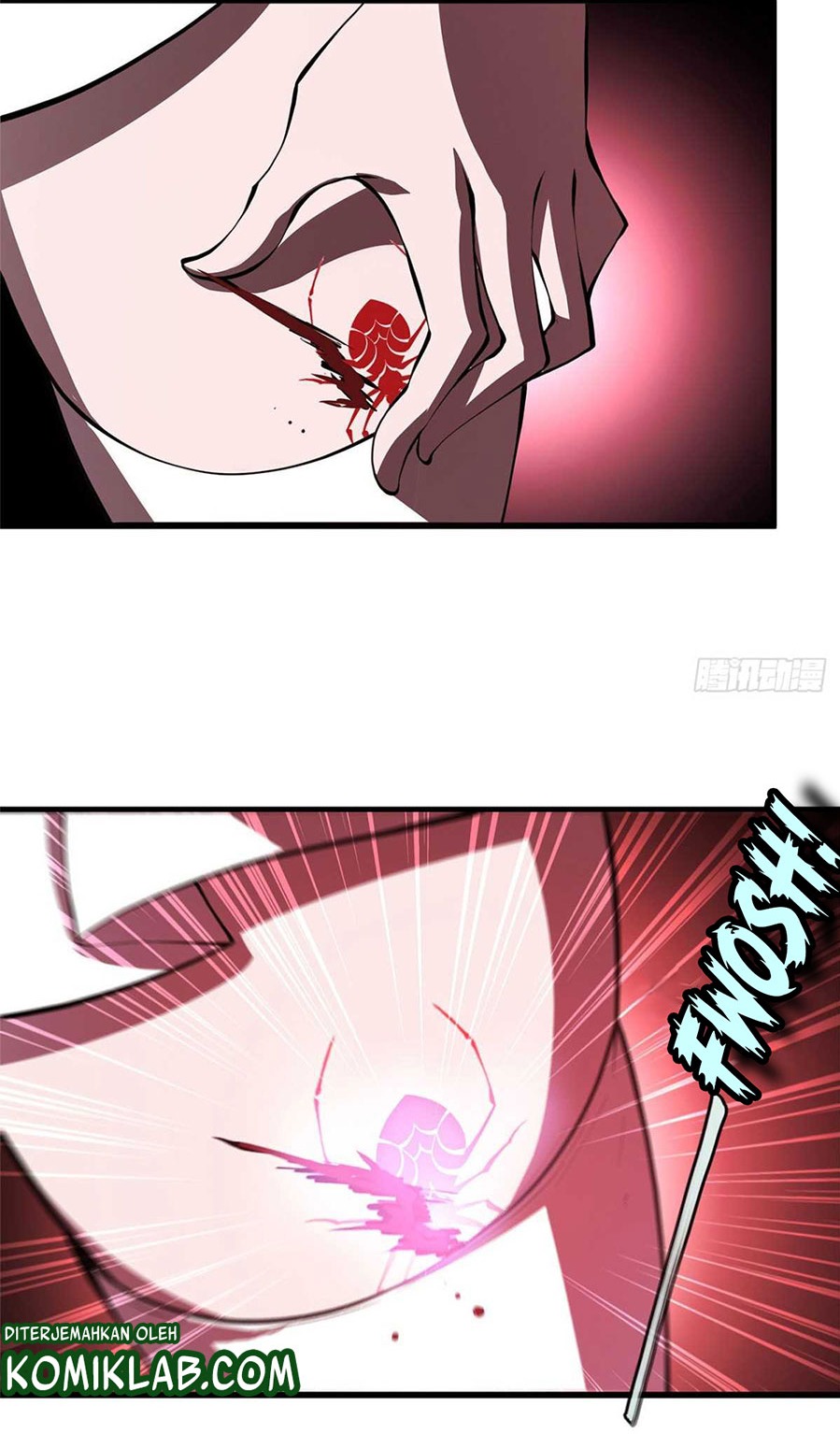 The Blood Princess And The Knight - Chapter 159 6 The Blood Princess And The Knight - Chapter 159 6
