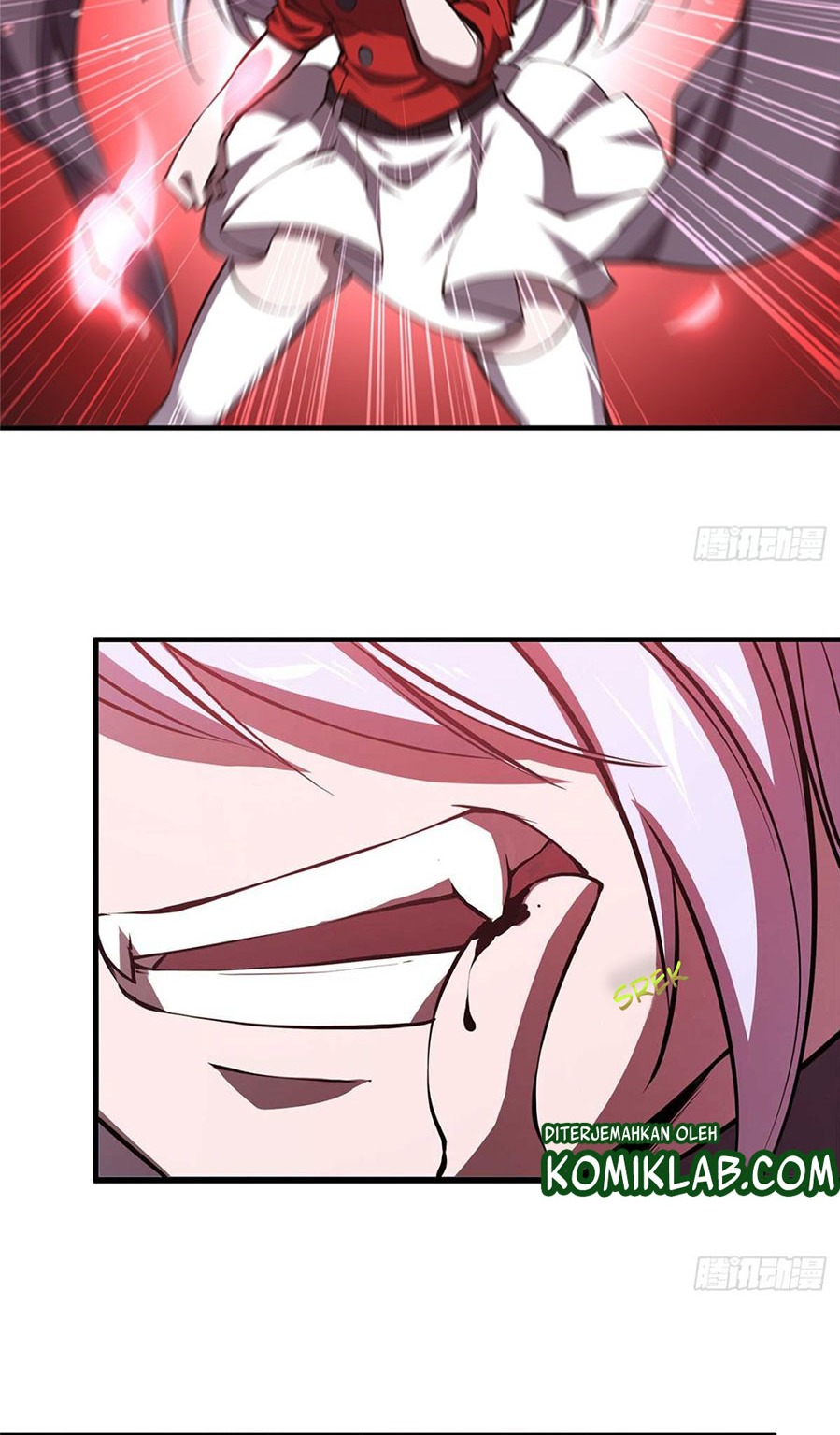 The Blood Princess And The Knight - Chapter 159 5 The Blood Princess And The Knight - Chapter 159 5