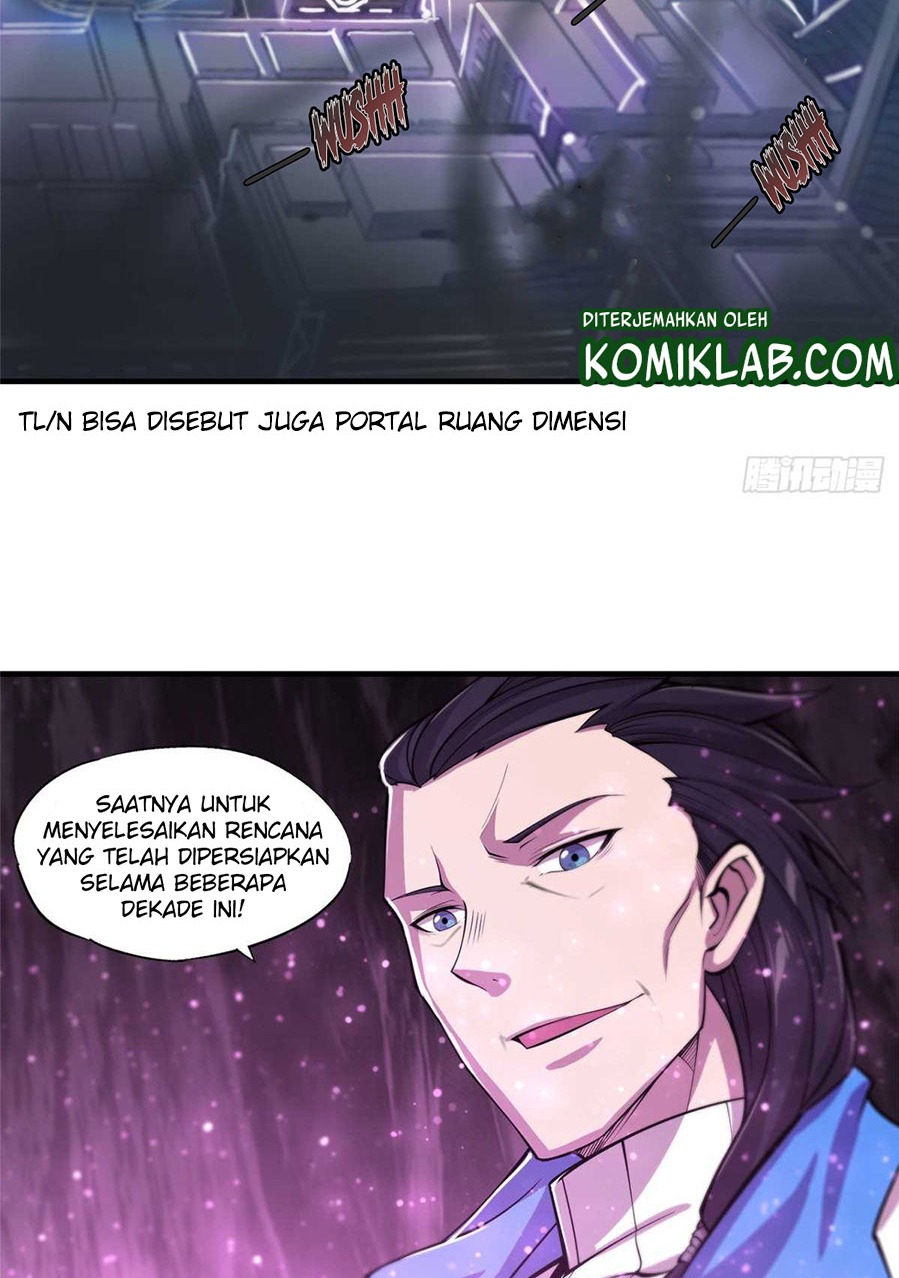 The Blood Princess And The Knight - Chapter 152 28