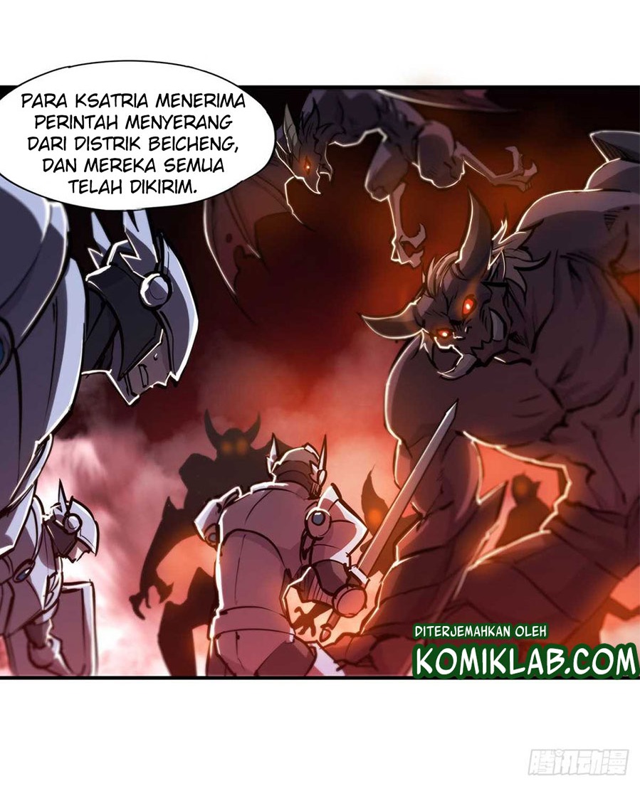 The Blood Princess And The Knight - Chapter 152 20
