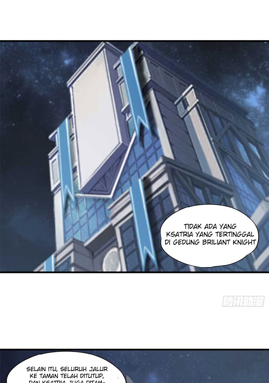The Blood Princess And The Knight - Chapter 152 21