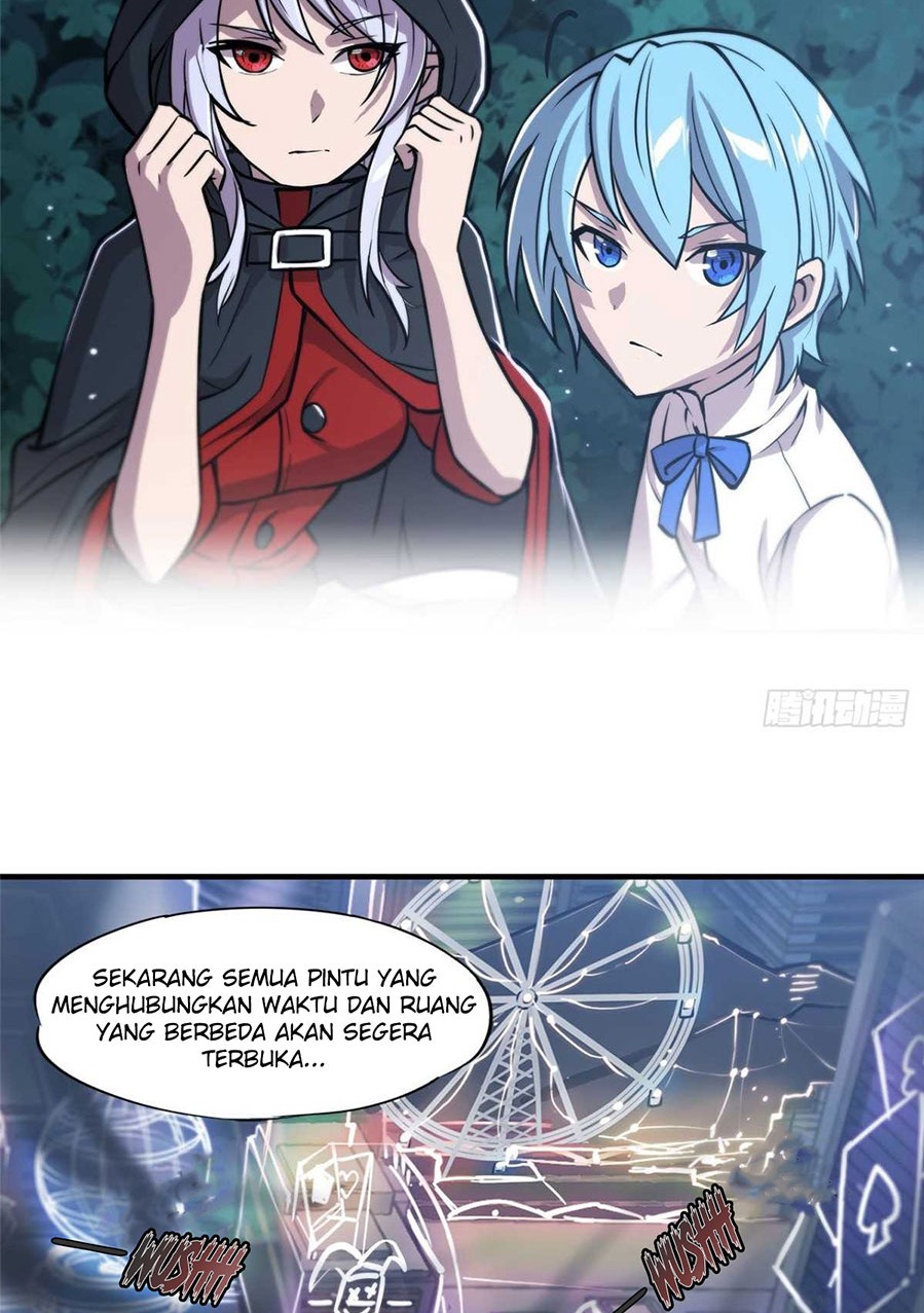 The Blood Princess And The Knight - Chapter 152 27