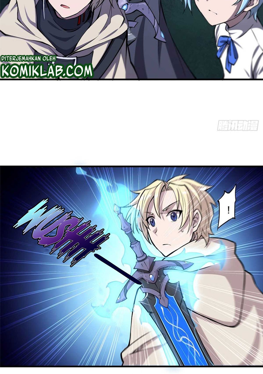 The Blood Princess And The Knight - Chapter 152 24