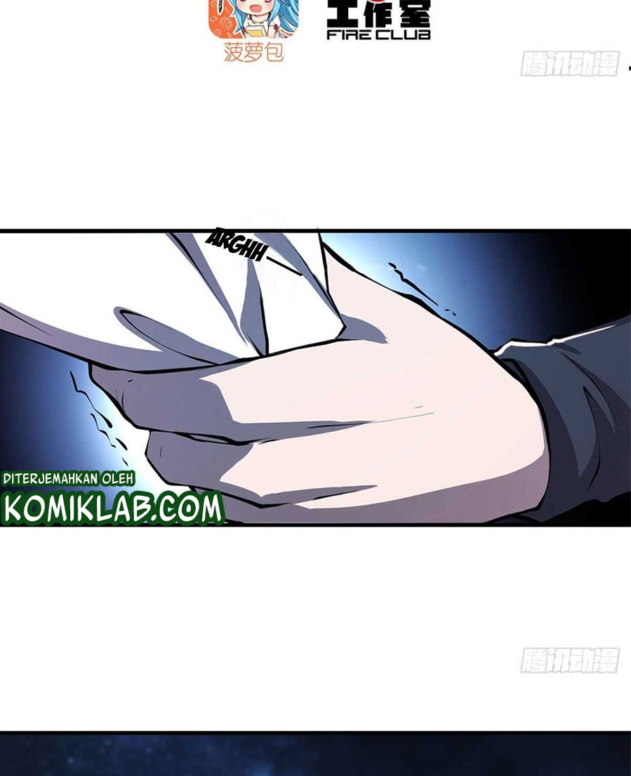 The Blood Princess And The Knight - Chapter 152 3