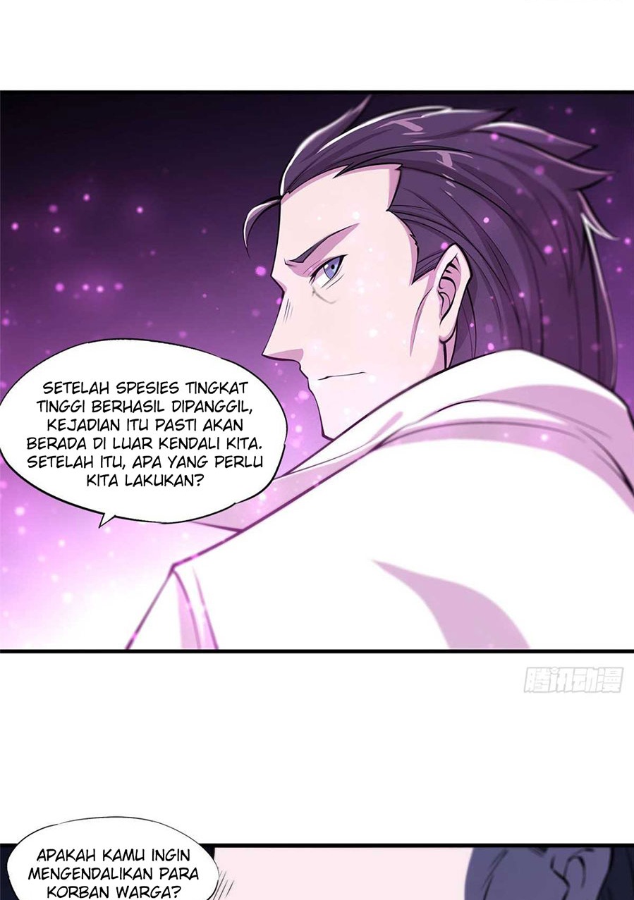 The Blood Princess And The Knight - Chapter 152 30