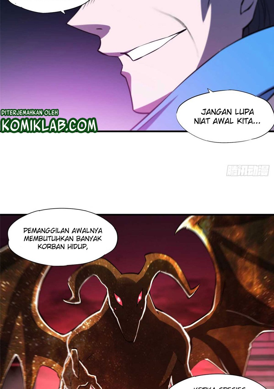 The Blood Princess And The Knight - Chapter 152 31
