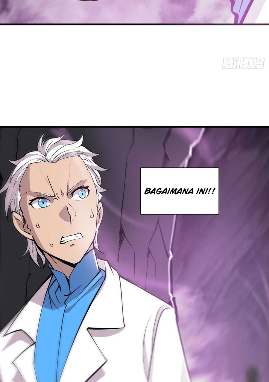 The Blood Princess And The Knight - Chapter 152 37