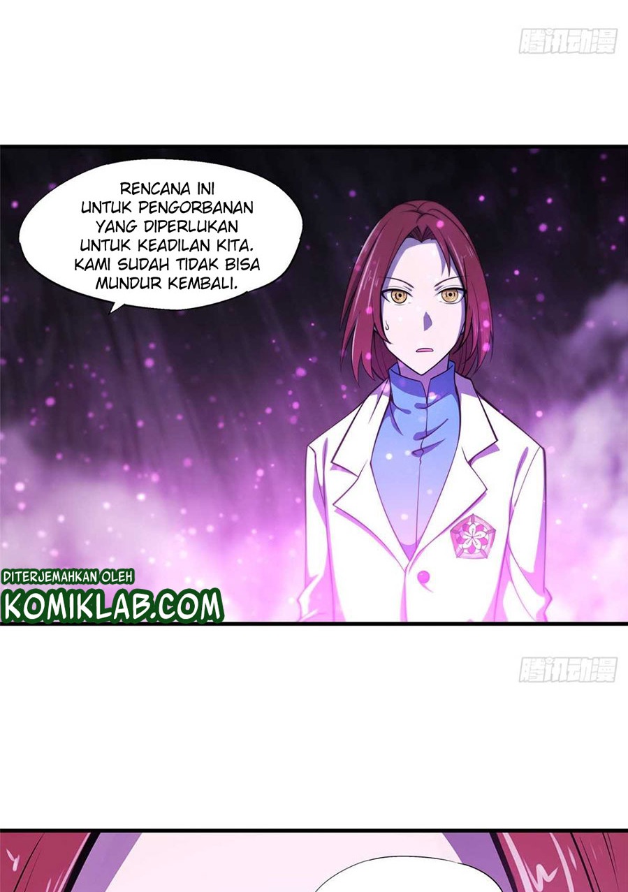The Blood Princess And The Knight - Chapter 152 34