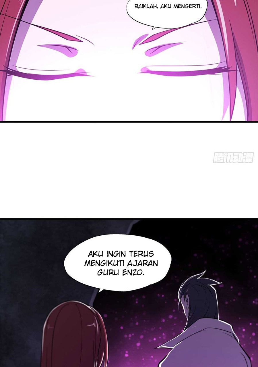 The Blood Princess And The Knight - Chapter 152 35