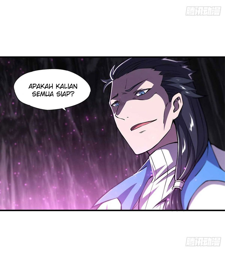 The Blood Princess And The Knight - Chapter 152 19