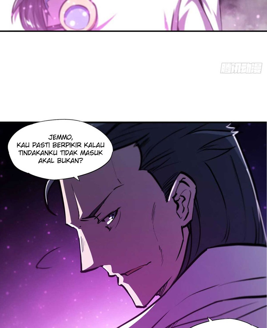 The Blood Princess And The Knight - Chapter 152 12