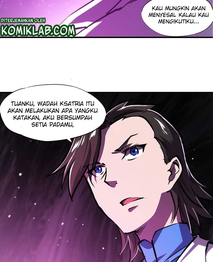 The Blood Princess And The Knight - Chapter 152 13