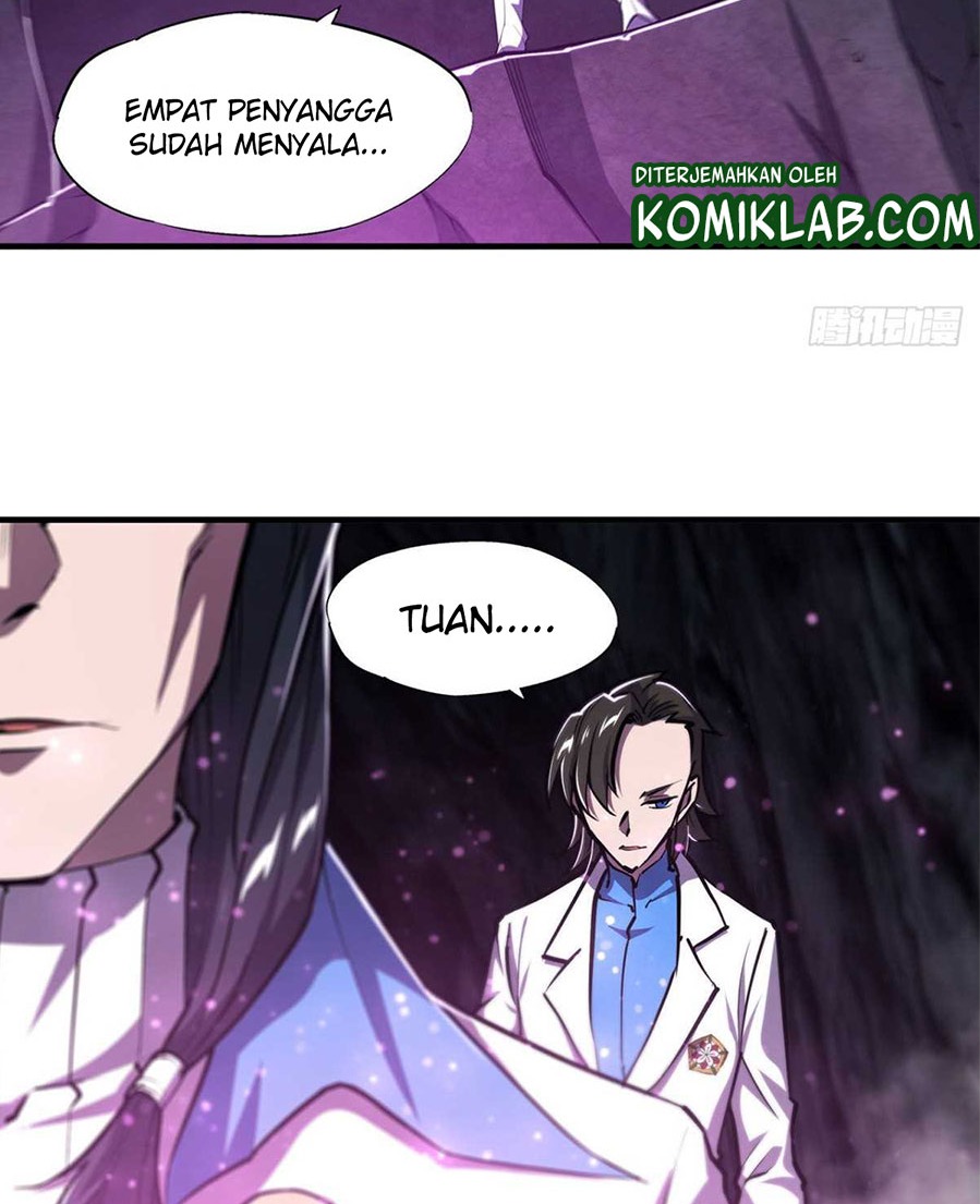 The Blood Princess And The Knight - Chapter 152 11