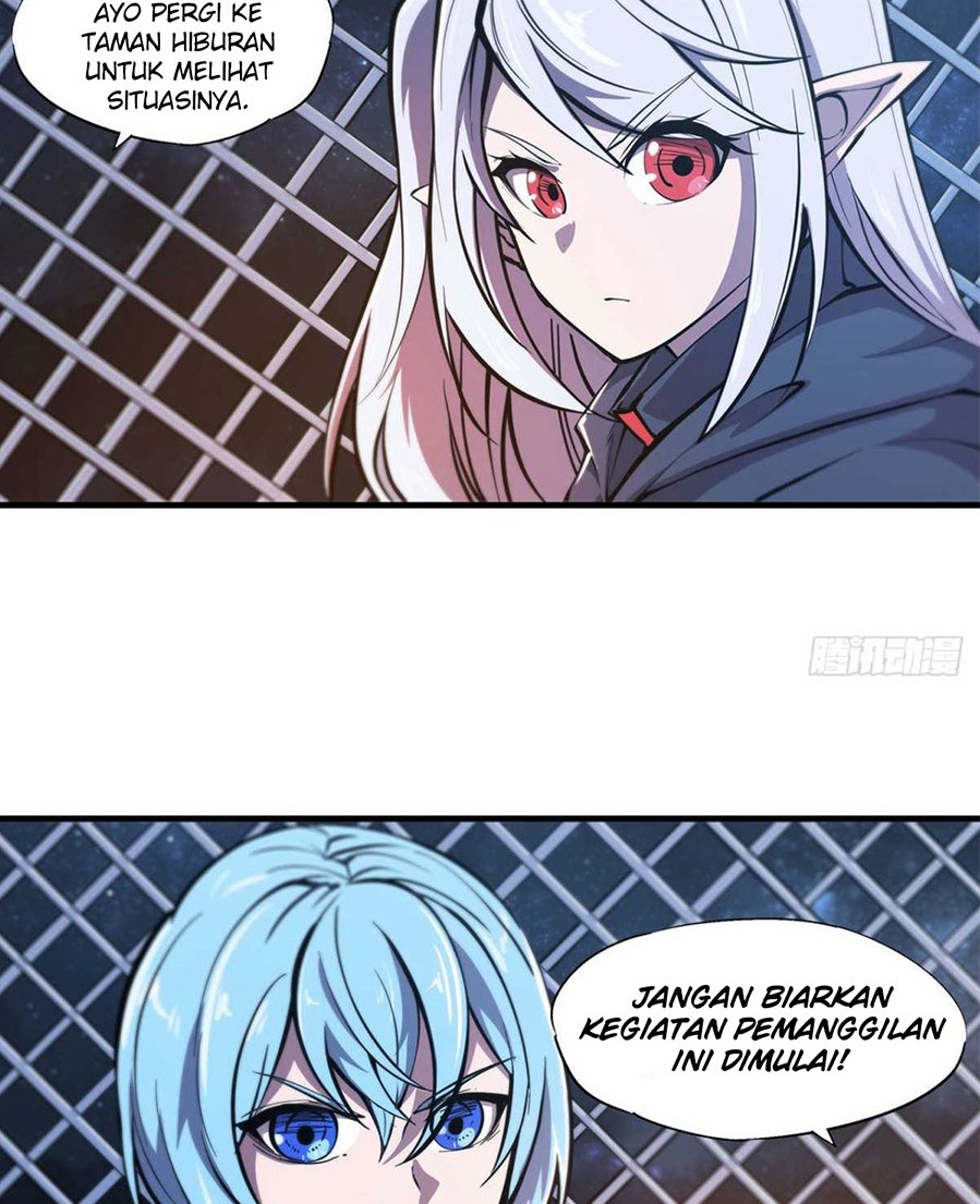 The Blood Princess And The Knight - Chapter 152 6