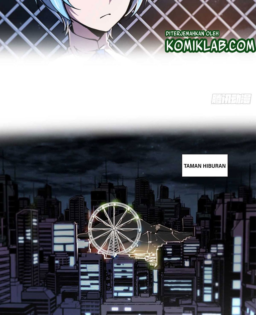 The Blood Princess And The Knight - Chapter 152 7