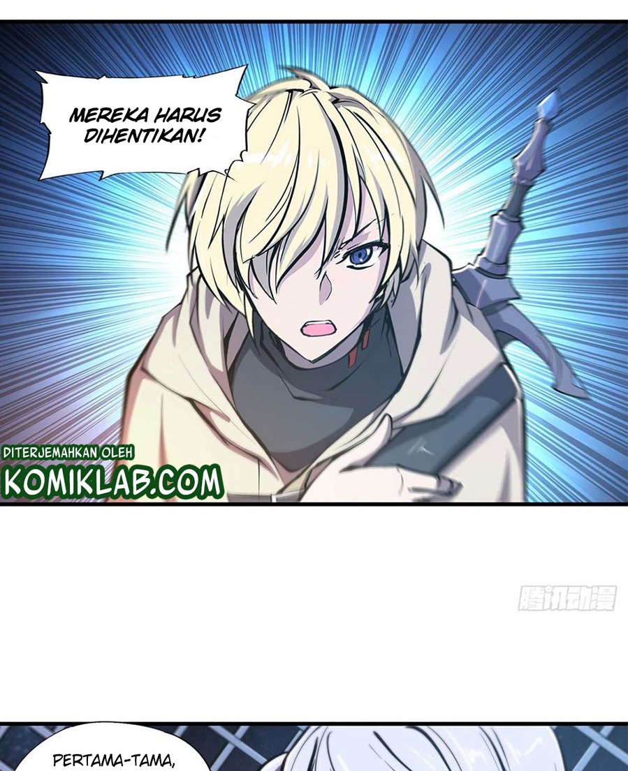 The Blood Princess And The Knight - Chapter 152 5