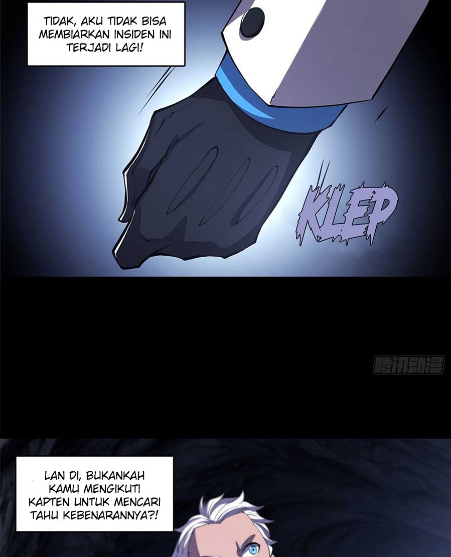 The Blood Princess And The Knight - Chapter 153 8