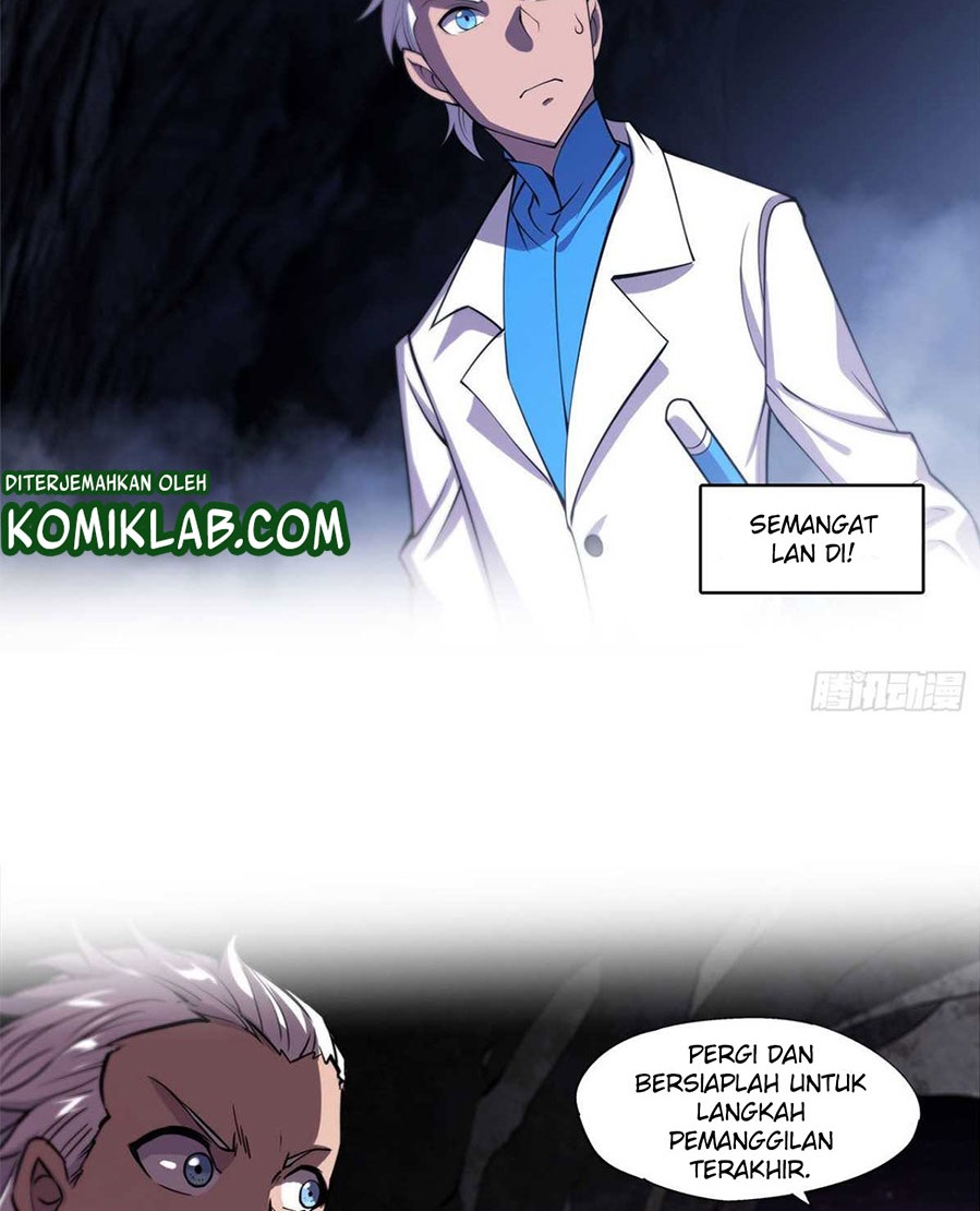 The Blood Princess And The Knight - Chapter 153 9