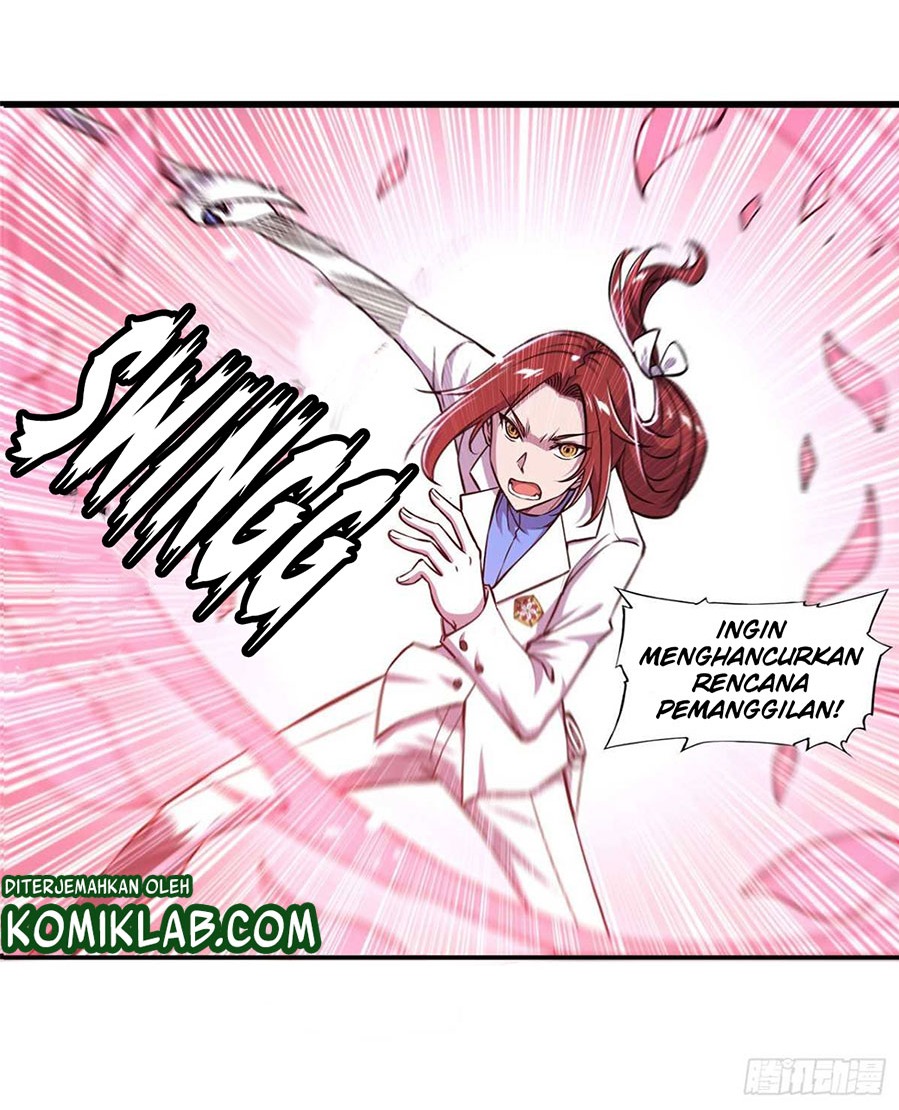 The Blood Princess And The Knight - Chapter 153 20