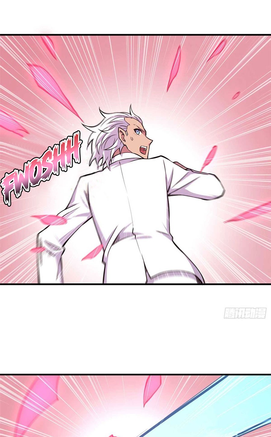The Blood Princess And The Knight - Chapter 153 21