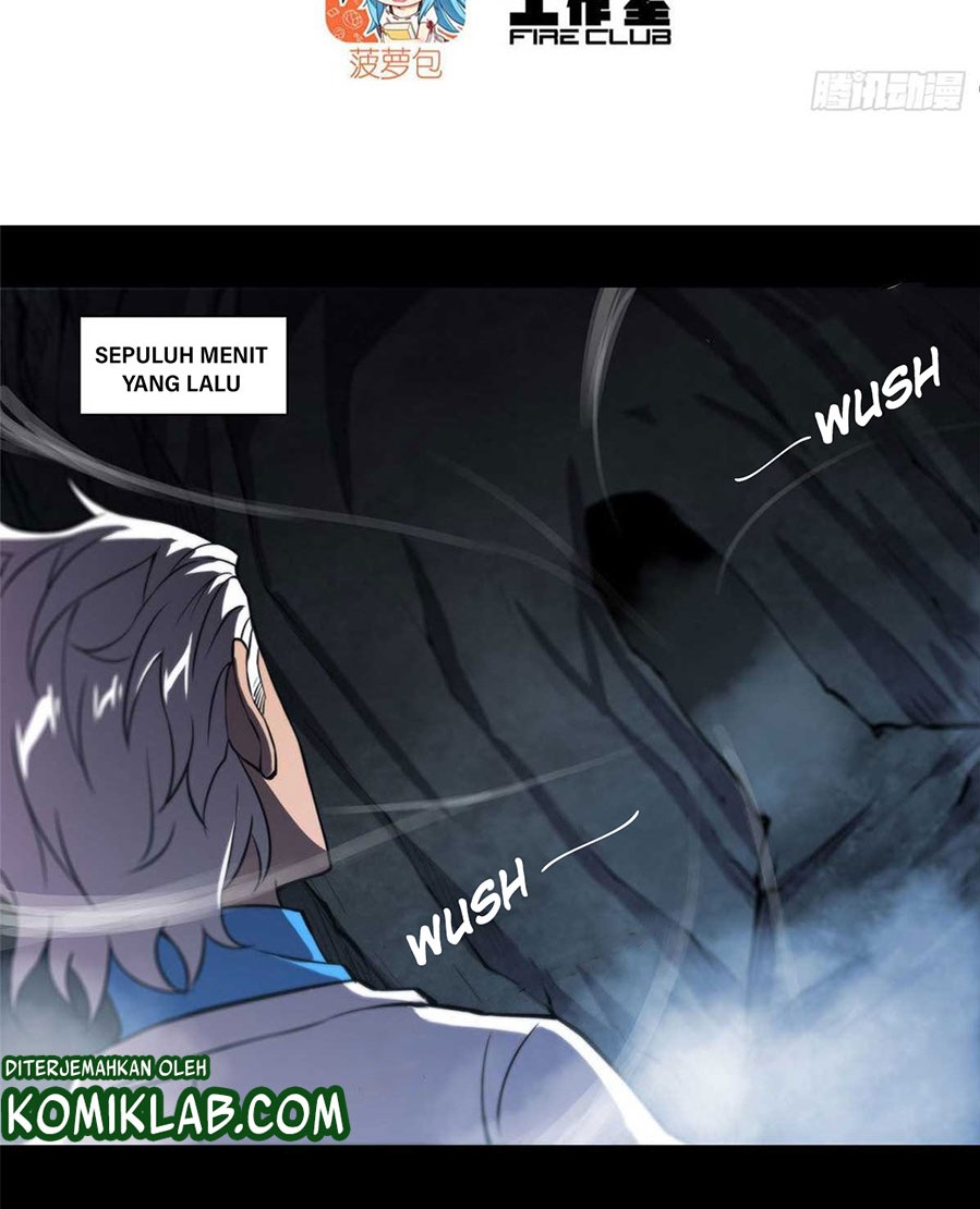 The Blood Princess And The Knight - Chapter 153 3