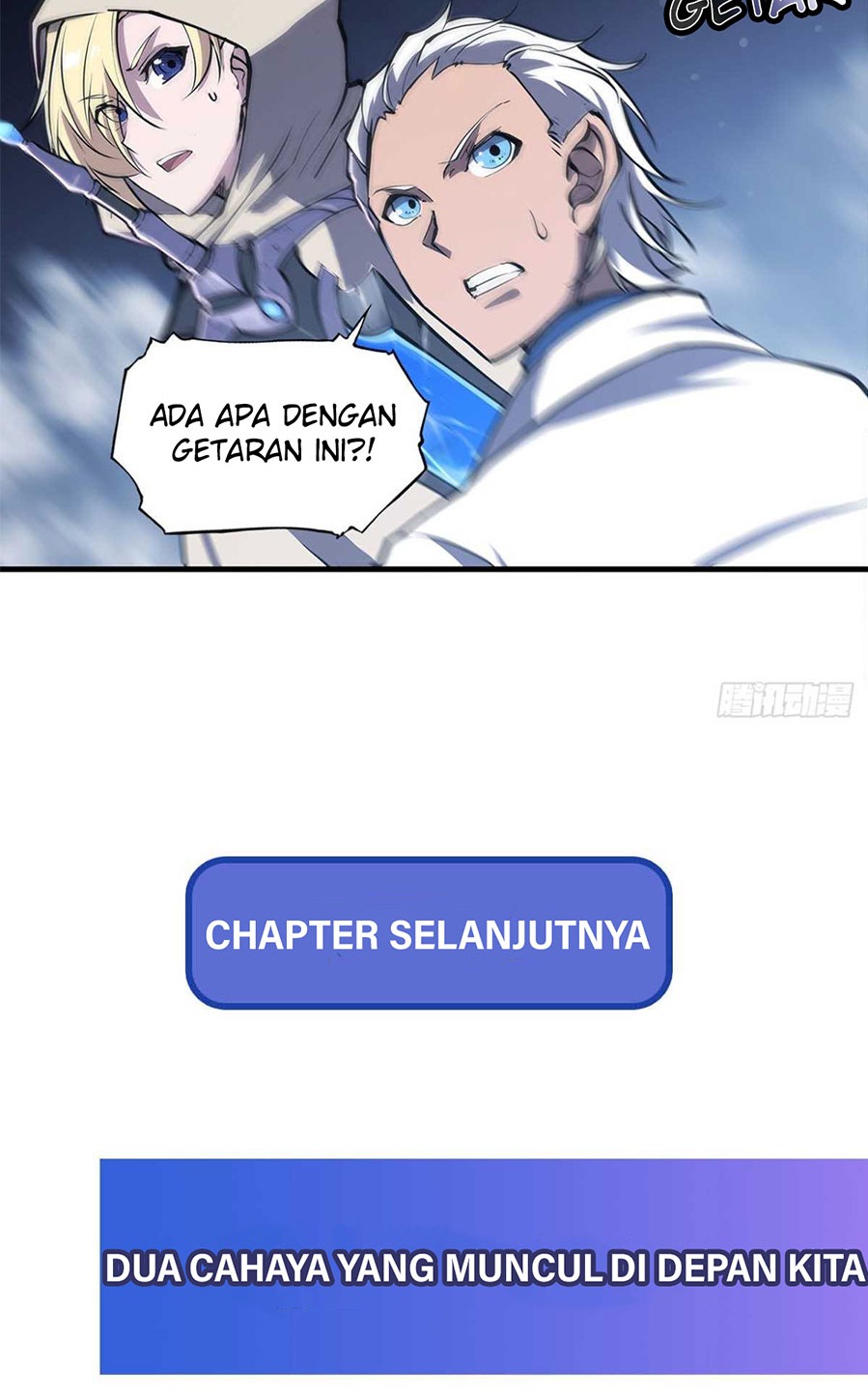 The Blood Princess And The Knight - Chapter 153 38